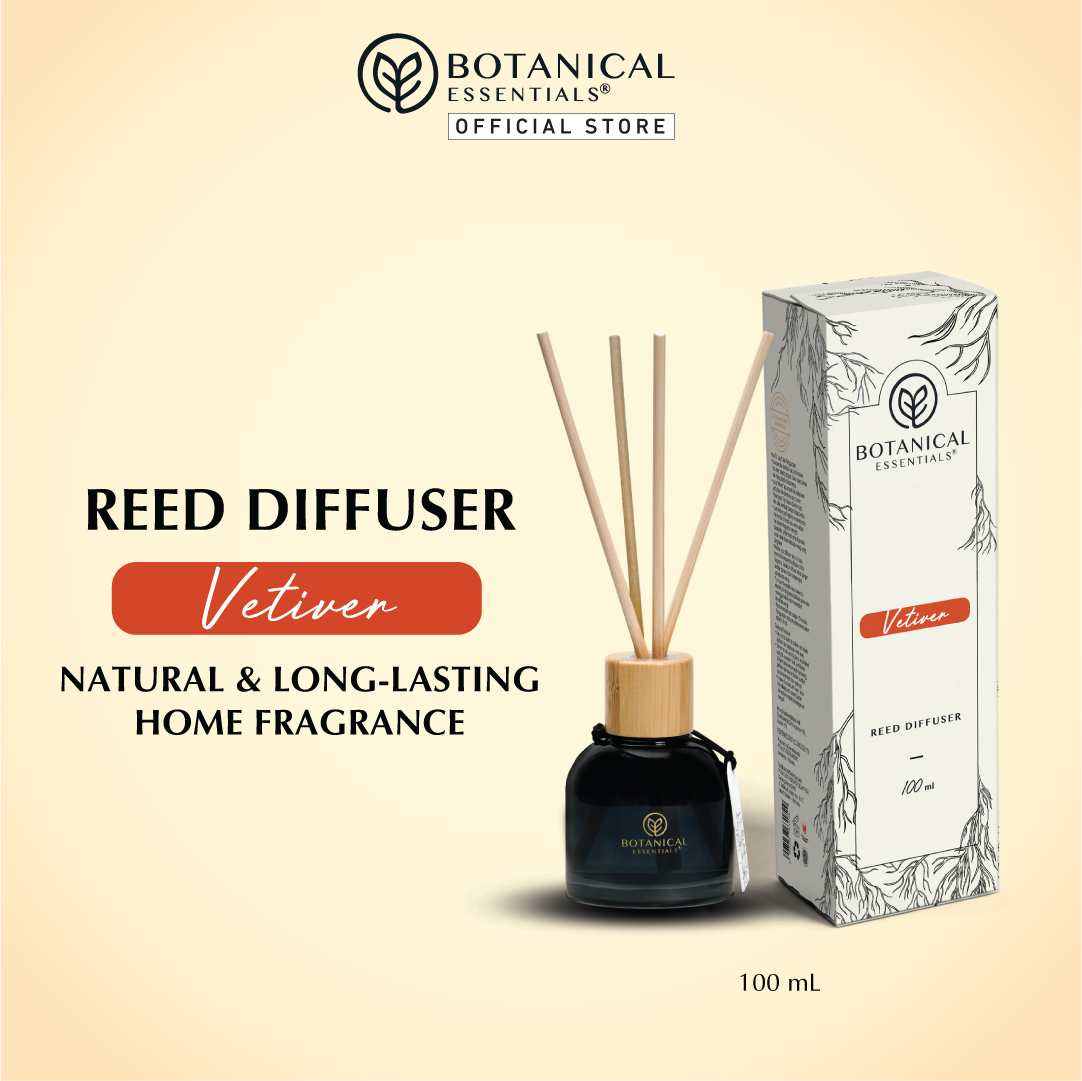 Reed Diffuser 100ml