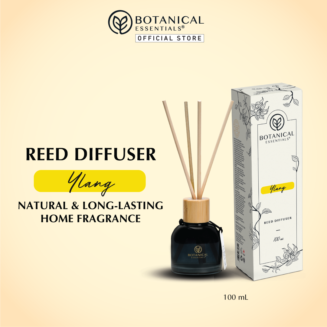Reed Diffuser 100ml