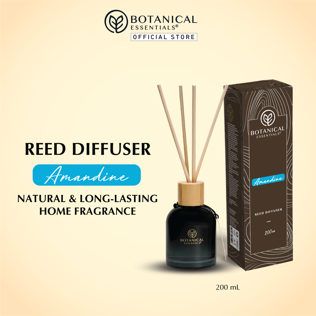 Reed Diffuser 200ml