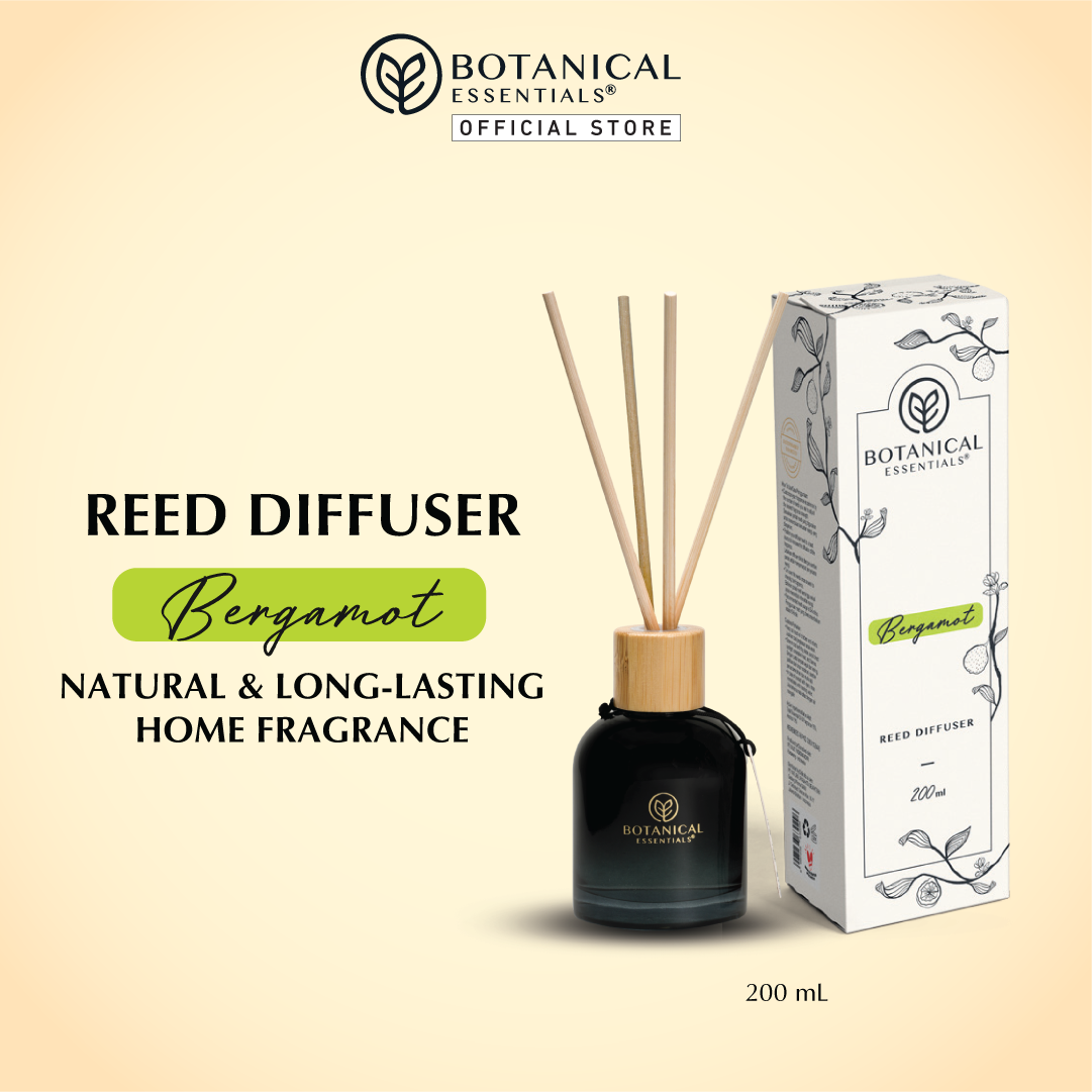 Reed Diffuser 200ml