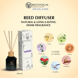 Reed Diffuser 200ml