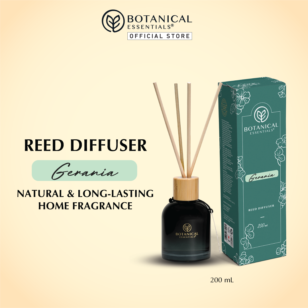 Reed Diffuser 200ml