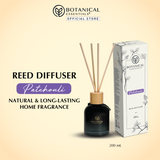 Reed Diffuser 200ml