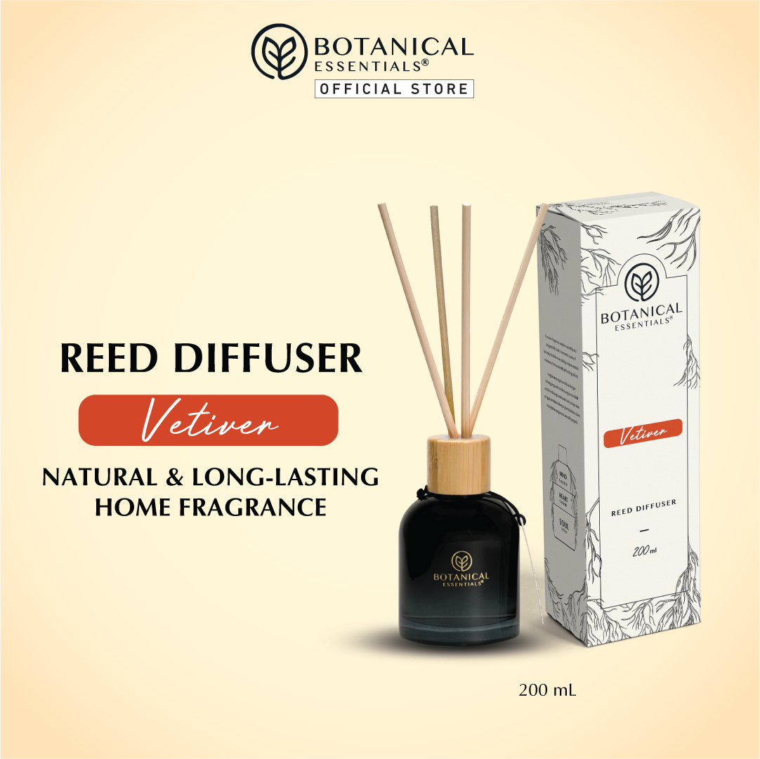 Reed Diffuser 200ml