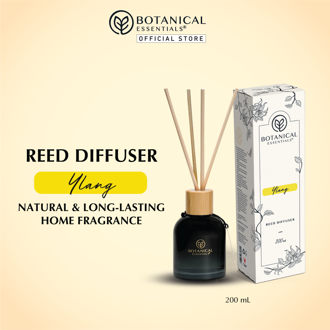 Reed Diffuser 200ml