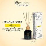 Reed Diffuser 200ml