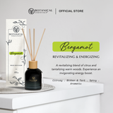 Reed Diffuser 200ml
