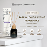 Reed Diffuser 200ml