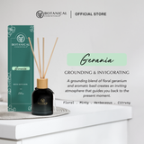 Reed Diffuser 200ml