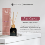 Reed Diffuser 200ml