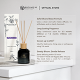 Reed Diffuser 200ml