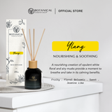 Reed Diffuser 200ml