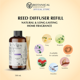 Reed Diffuser Refill 500ml