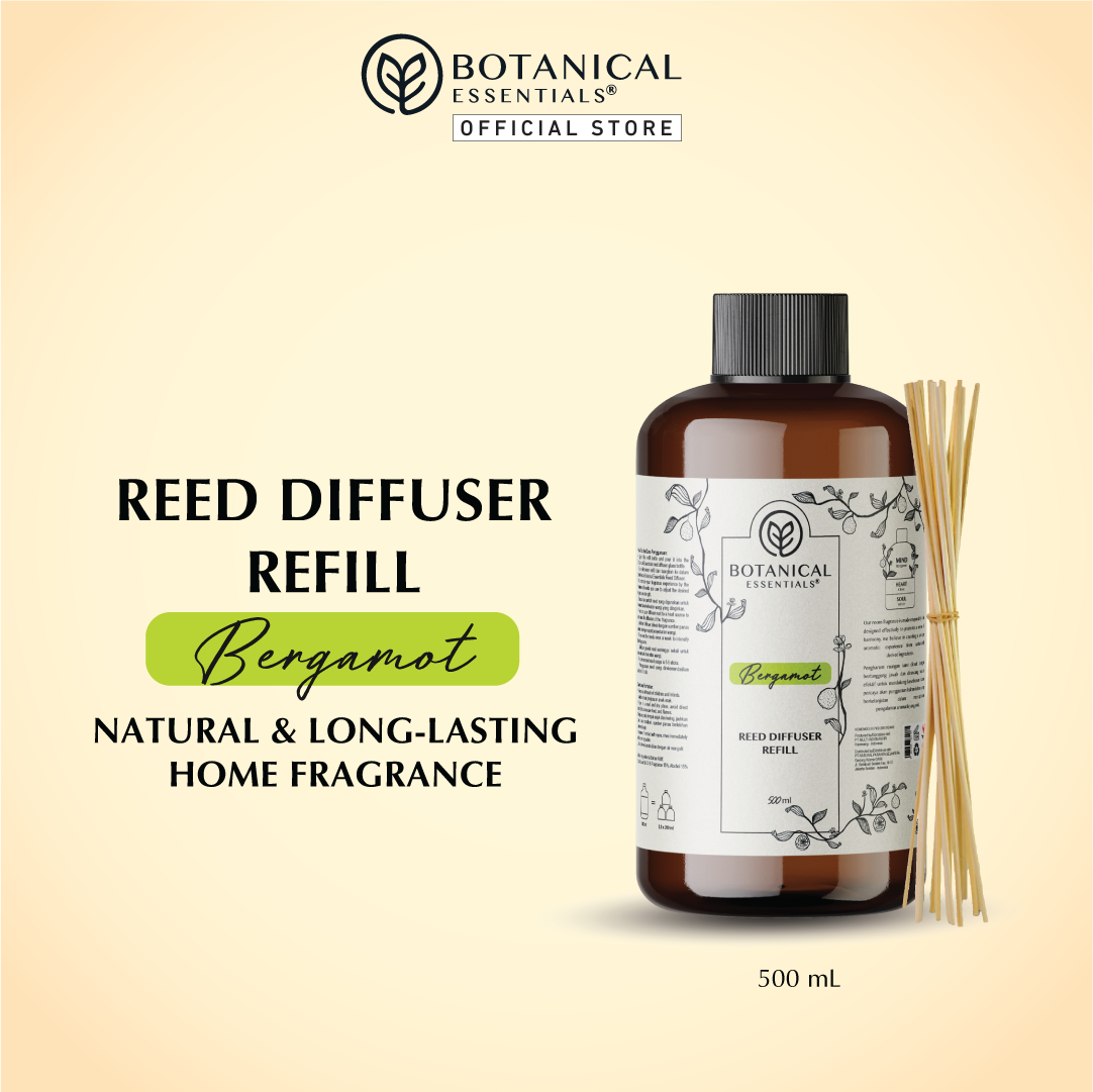 Reed Diffuser Refill 500ml