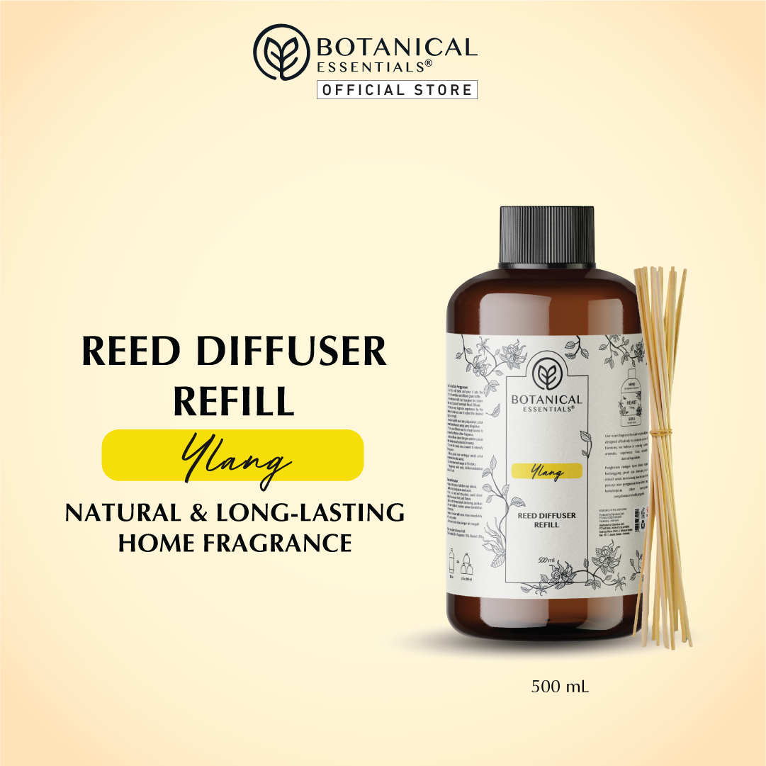 Reed Diffuser Refill 500ml