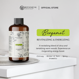 Reed Diffuser Refill 500ml