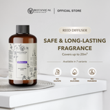Reed Diffuser Refill 500ml