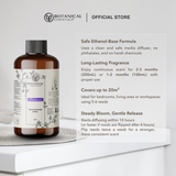 Reed Diffuser Refill 500ml