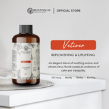 Reed Diffuser Refill 500ml