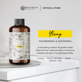 Reed Diffuser Refill 500ml