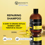 Repairing Shampoo YLANG 300ml
