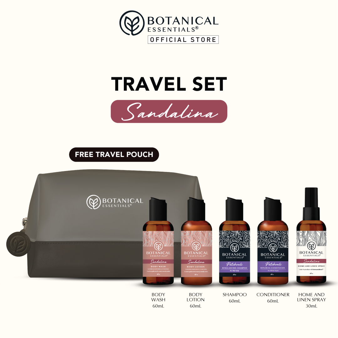 Travel Set