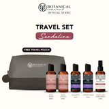 Travel Set