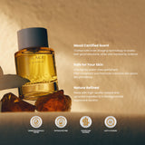 Eau De Parfum - Solace