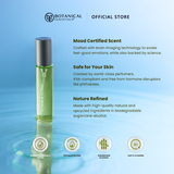 Botanical Essentials - Eau De Parfum Summer Fling 15ml