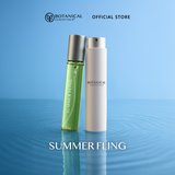 Botanical Essentials - Eau De Parfum Summer Fling 15ml