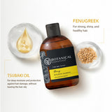 Repairing Shampoo - Ylang