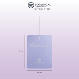 Scented Tag / Pewangi Mobil