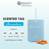 Scented Tag / Pewangi Mobil