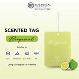 Scented Tag / Pewangi Mobil
