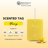 Scented Tag / Pewangi Mobil