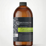 Dandruff Relief Shampoo - Bergamot