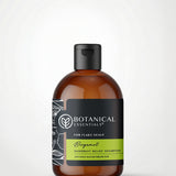 Dandruff Relief Shampoo - Bergamot