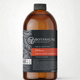 Hair Fall Relief Shampoo - Vetiver