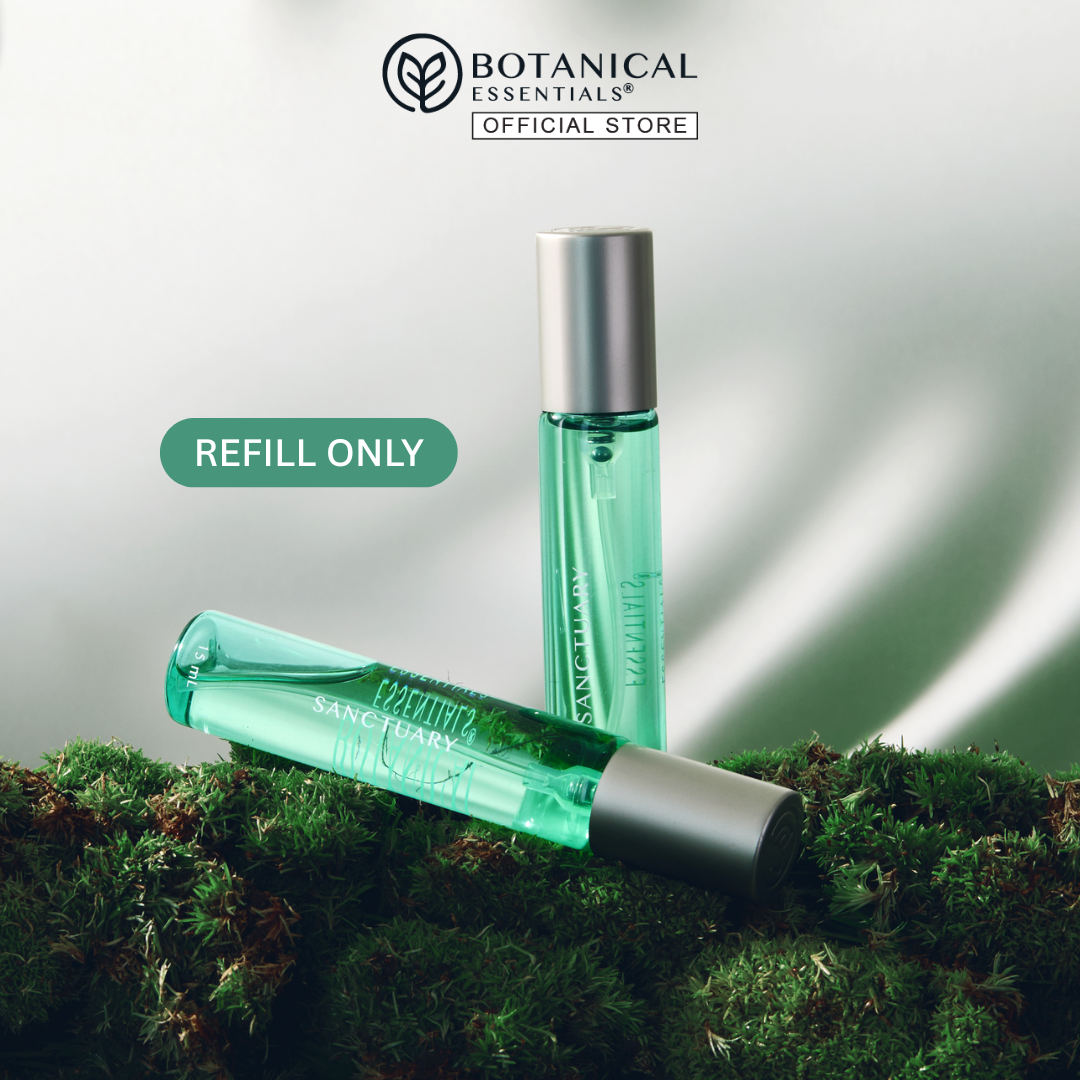 EDP – Botanical Essentials