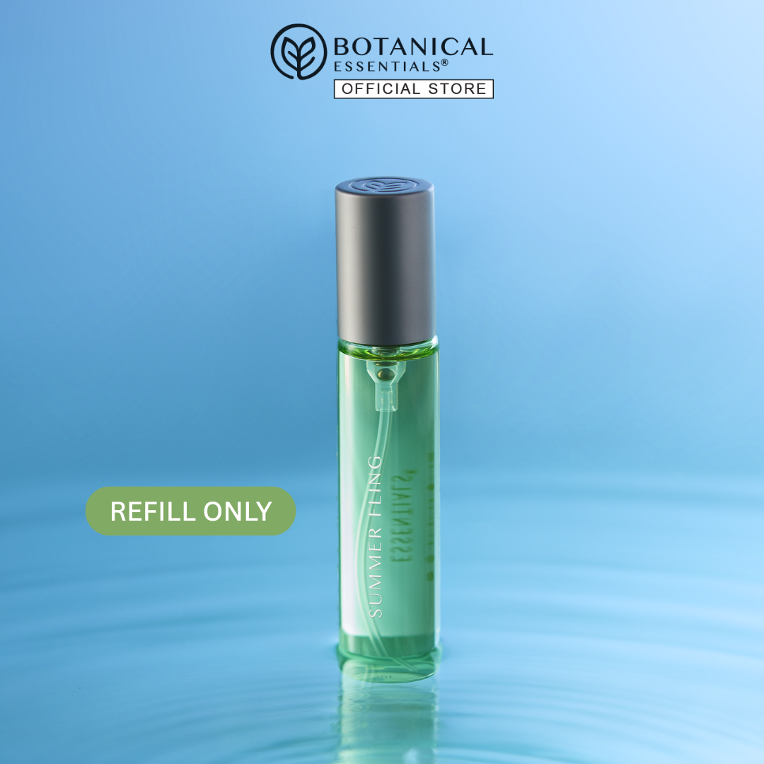 EDP – Botanical Essentials