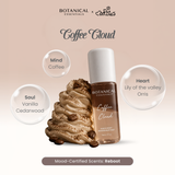 [NEW PRODUCT] Hair & Body Moodshake Mist 55ml - COFFEE CLOUD