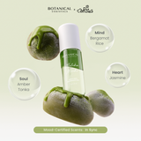 [NEW PRODUCT] Hair & Body Moodshake Mist 55ml - MATCHA MOCHI