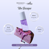 [NEW PRODUCT] Hair & Body Moodshake Mist 55ml - UBE BASQUE
