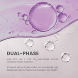 [NEW PRODUCT] Hair & Body Moodshake Mist 55ml - MATCHA MOCHI