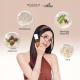 [NEW PRODUCT] Hair & Body Moodshake Mist 55ml - MATCHA MOCHI