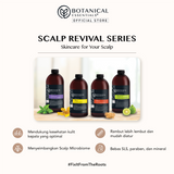 Repairing Shampoo YLANG 1L With Pump
