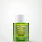 Eau De Parfum - Summer Fling