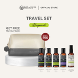 Botanical Essentials - Travel set