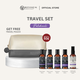 Botanical Essentials - Travel set