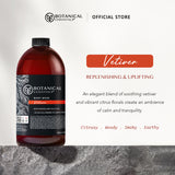 Body Wash Refill 1L with Pump